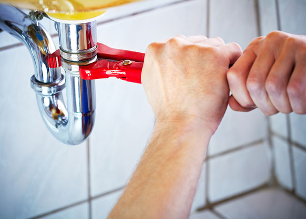 About Paden City Plumbers